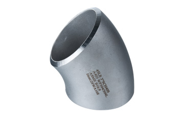 Elbow 45°