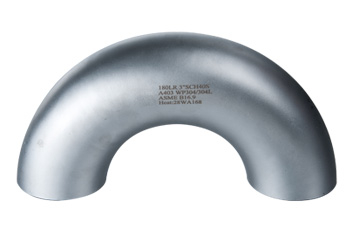Elbow 180°