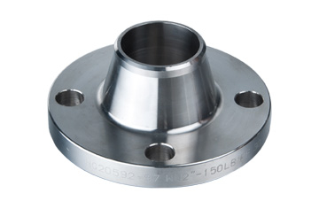 Wnrf Flange