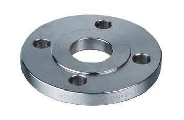 Sorf Flange