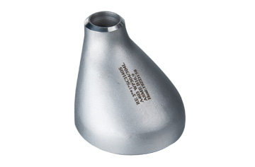 Eccentric Reducer